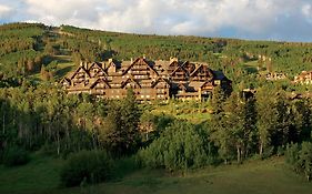 The Ritz-Carlton, Bachelor Gulch